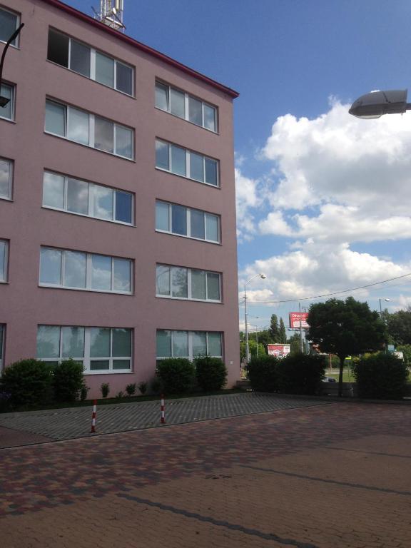 Hotel Prim Bratysława